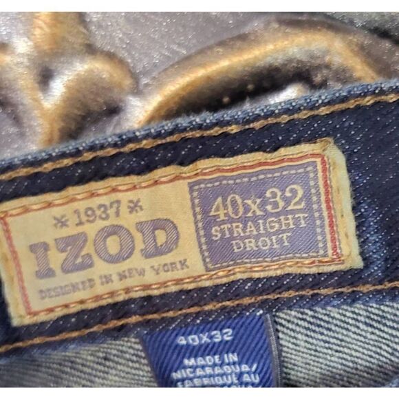 Izod jeans - Picture 3 of 7
